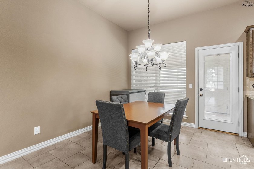 Beautiful 3-bedroom, 2-bath, 2-car garage home featuring - photo 11