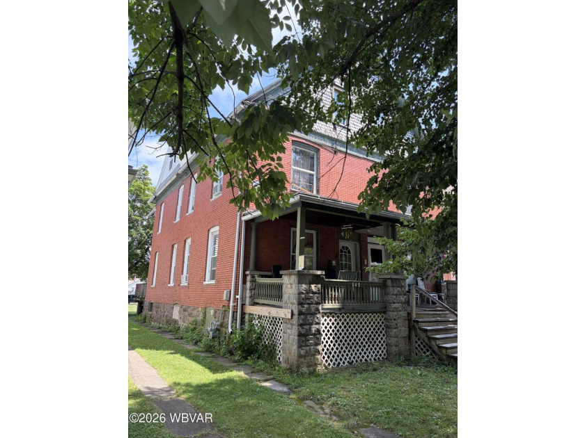 Solid Brick Half Double 2 Story Home featuring spacious living - photo 12