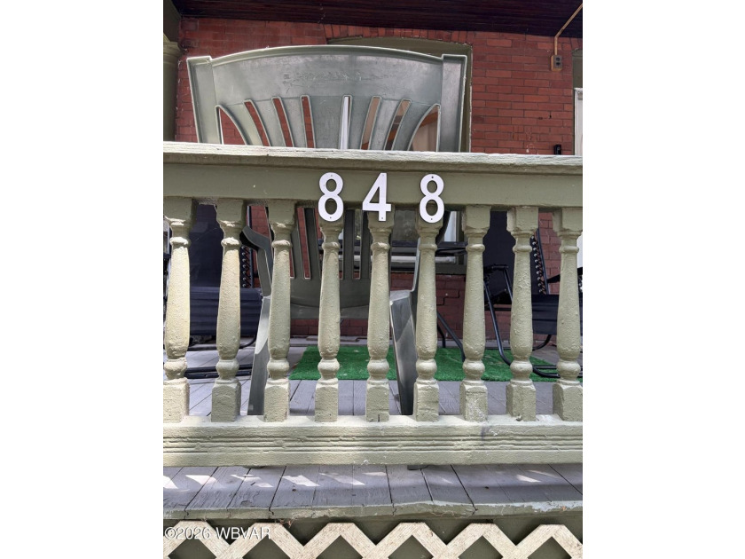 Solid Brick Half Double 2 Story Home featuring spacious living - photo 13