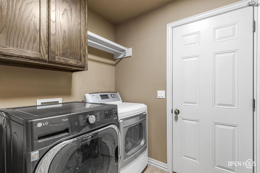 Beautiful 3-bedroom, 2-bath, 2-car garage home featuring - photo 28