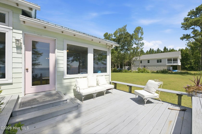 Welcome to your own private beachfront retreat on the shores of - photo 39