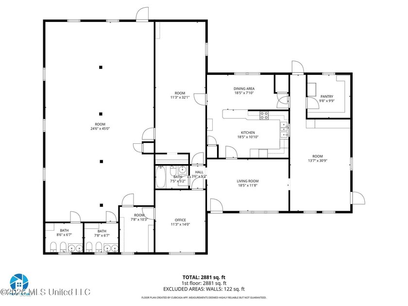 Welcome to this well-maintained approximately 3,000 square foot - photo 5