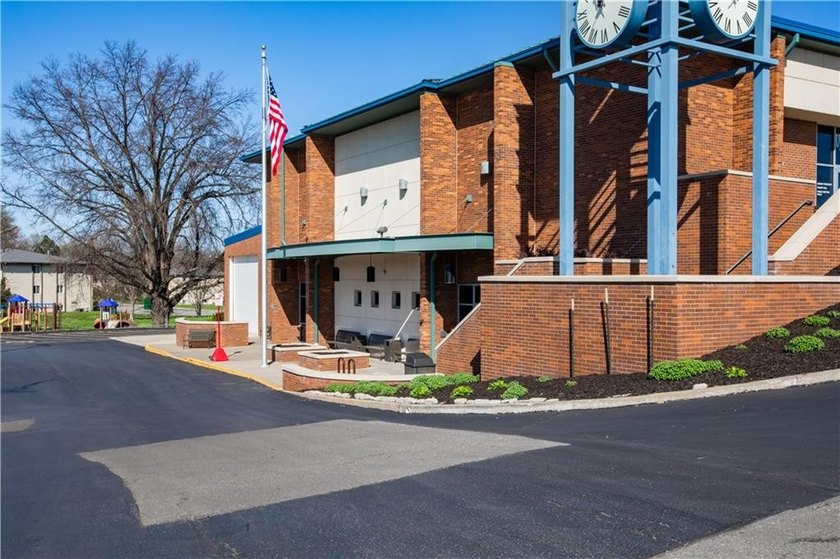 This prime 2.26-acre commercial property is located directly on - photo 4