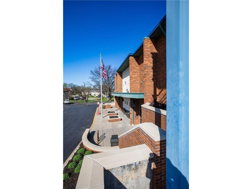 This prime 2.26-acre commercial property is located directly on - photo 8