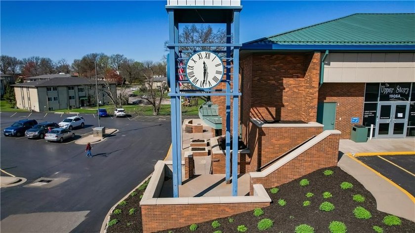 This prime 2.26-acre commercial property is located directly on - photo 9