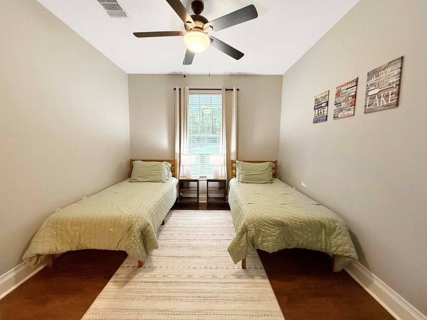 Enjoy the Rayburn Country lifestyle in this beautiful partially - photo 21