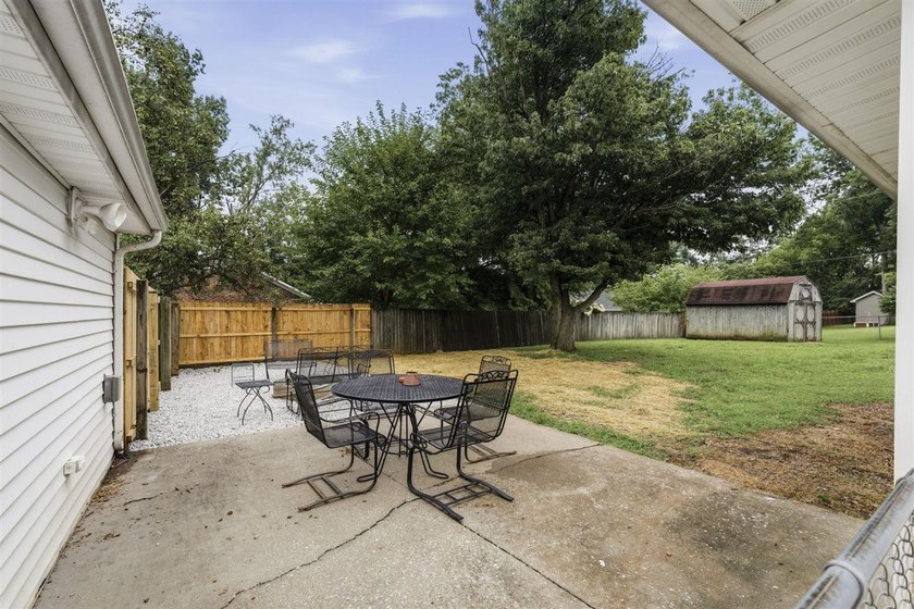 There's something special about an established neighborhood - - photo 21