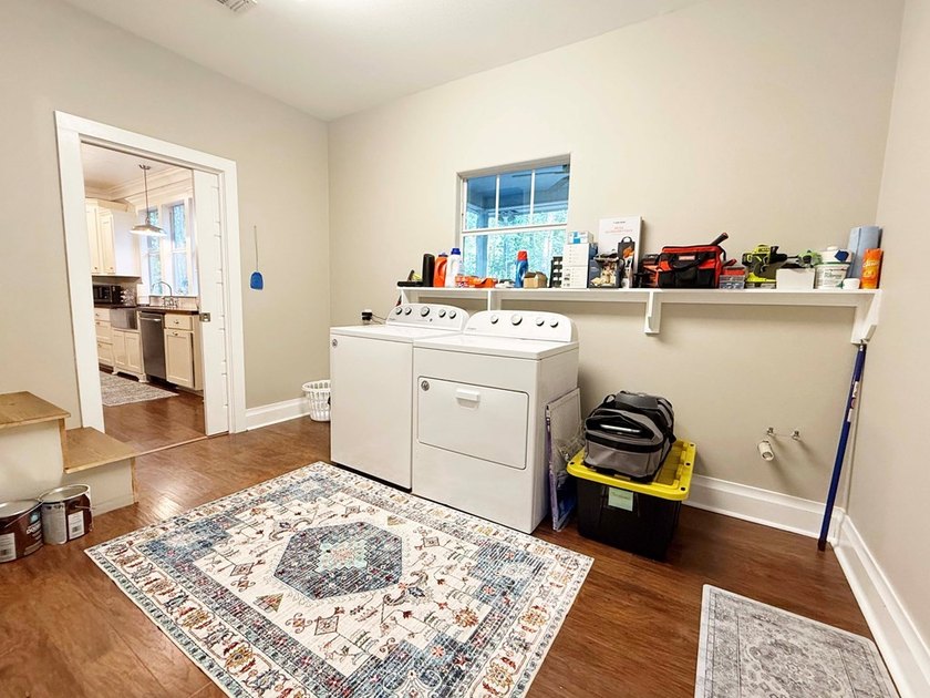 Enjoy the Rayburn Country lifestyle in this beautiful partially - photo 22