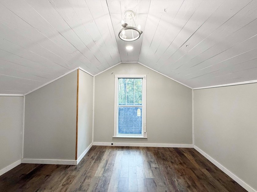 Enjoy the Rayburn Country lifestyle in this beautiful partially - photo 23