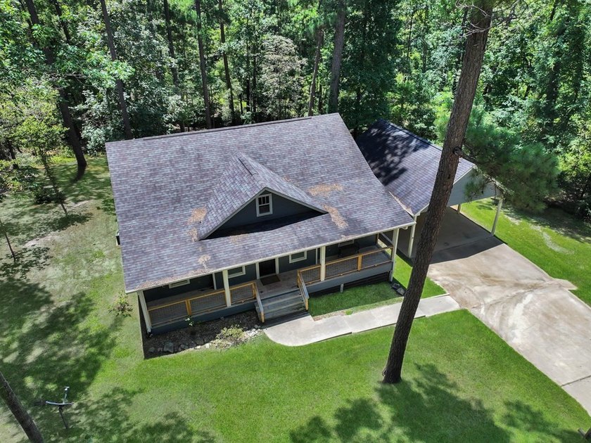 Enjoy the Rayburn Country lifestyle in this beautiful partially - photo 26