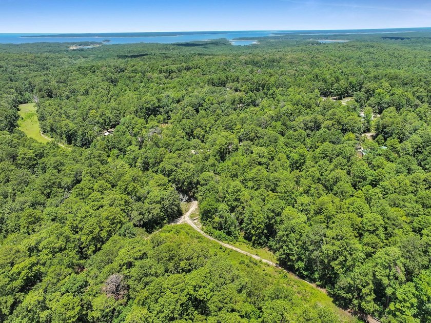 Enjoy the Rayburn Country lifestyle in this beautiful partially - photo 30