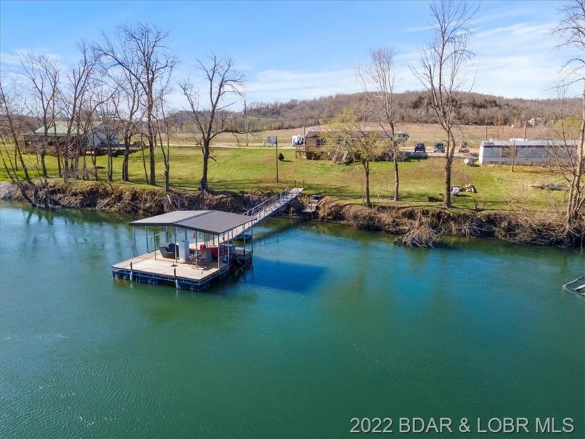 38 Rain Drop Lane, Tuscumbia, MO 65082, 2563045