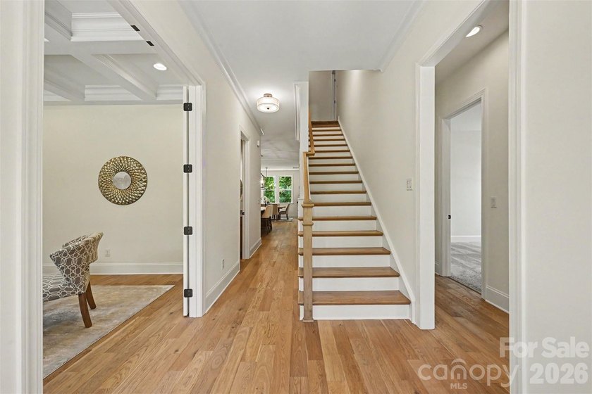 Move-in ready new construction in the gated lakefront community - photo 15