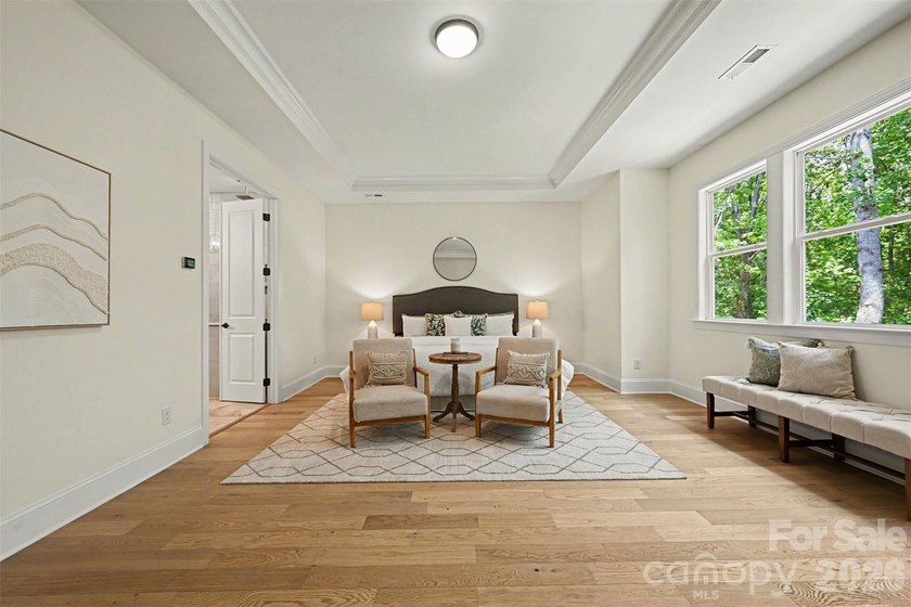 Move-in ready new construction in the gated lakefront community - photo 20