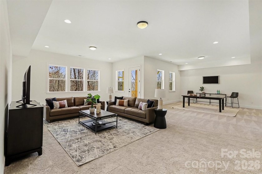 Move-in ready new construction in the gated lakefront community - photo 39