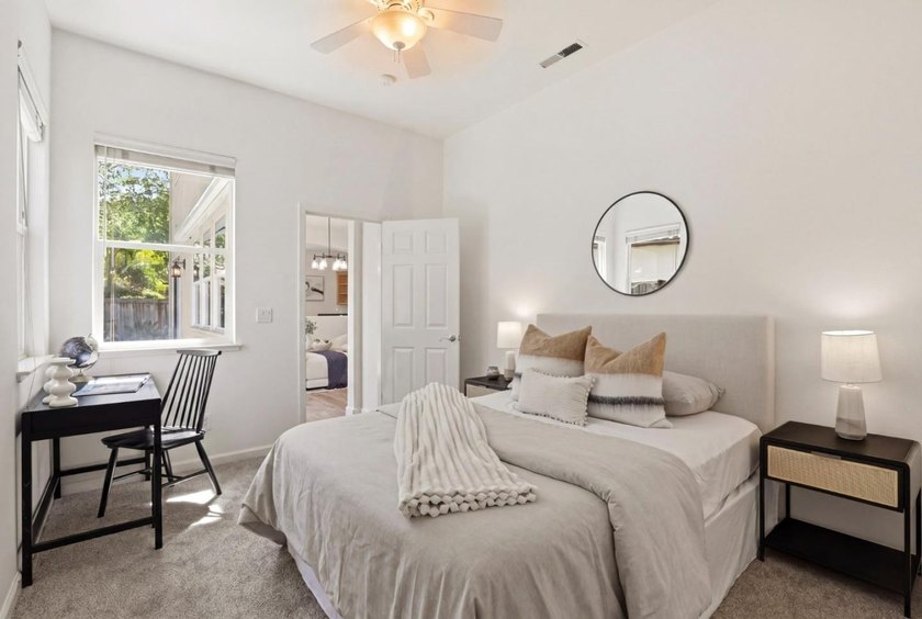 Now offered at an exceptional price! Ground floor bedroom and - photo 9