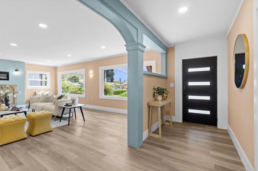 Transparent Pricing! This charming and spacious home w/ an ADU - photo 5