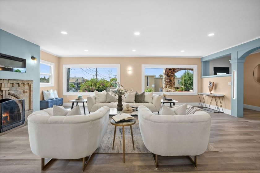 Transparent Pricing! This charming and spacious home w/ an ADU - photo 7
