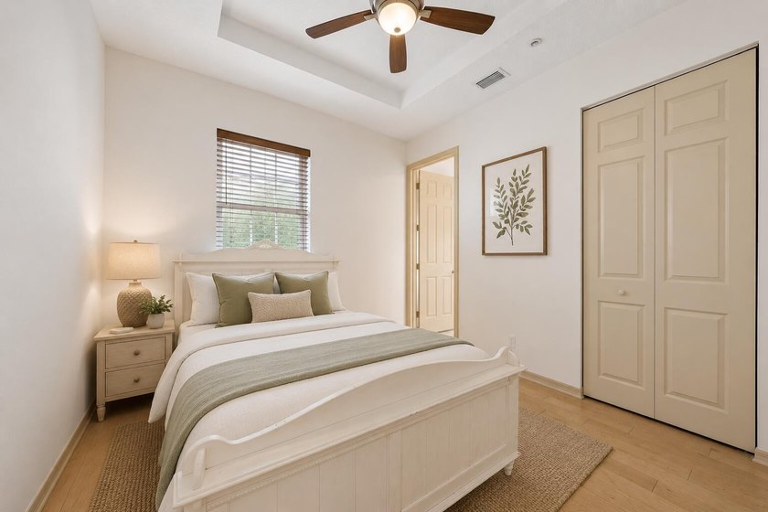 Welcome to Antigua at Town Center, where comfort, style, and an - photo 9