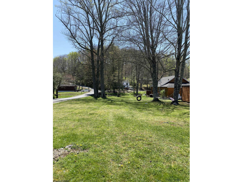 Parcel 40 Rock Lake Road, Fairmont, WV 26554, 2652331