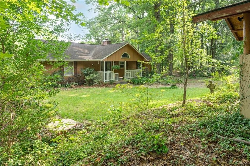 Some homes are designed around the house. This one was designed - photo 11