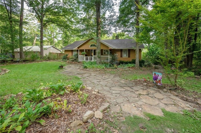 Some homes are designed around the house. This one was designed - photo 12