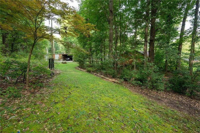 Some homes are designed around the house. This one was designed - photo 15