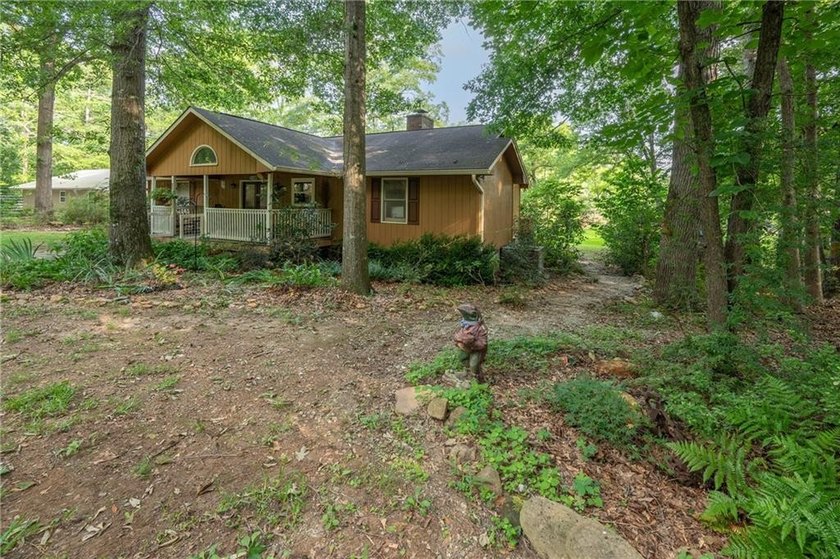 Some homes are designed around the house. This one was designed - photo 17