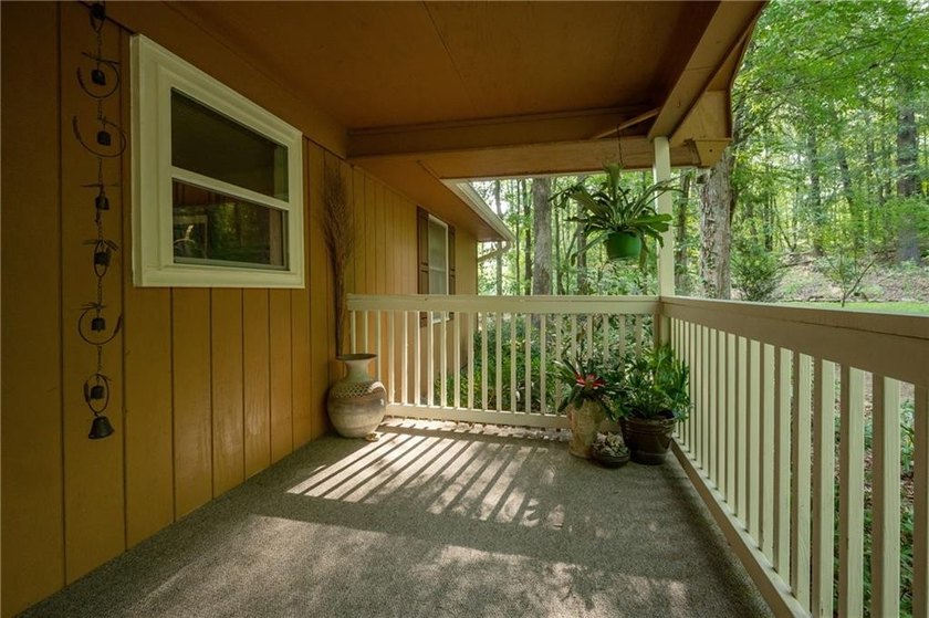 Some homes are designed around the house. This one was designed - photo 18
