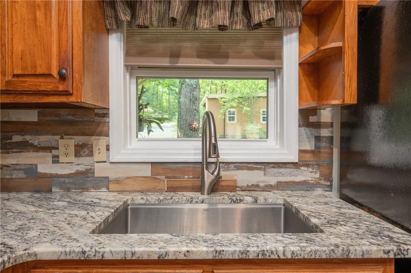 Some homes are designed around the house. This one was designed - photo 22