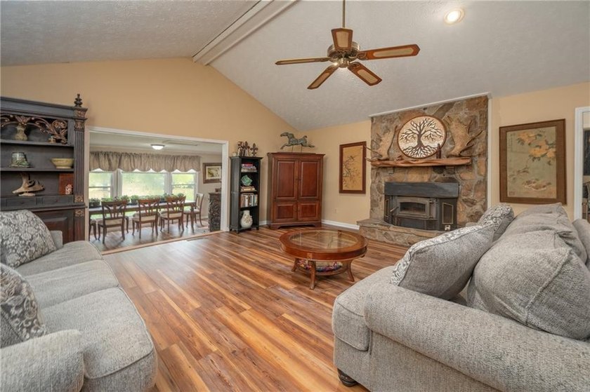 Some homes are designed around the house. This one was designed - photo 25