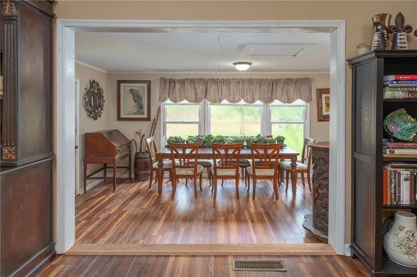 Some homes are designed around the house. This one was designed - photo 26