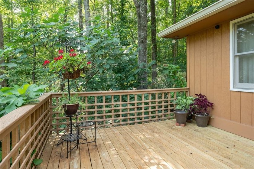 Some homes are designed around the house. This one was designed - photo 29