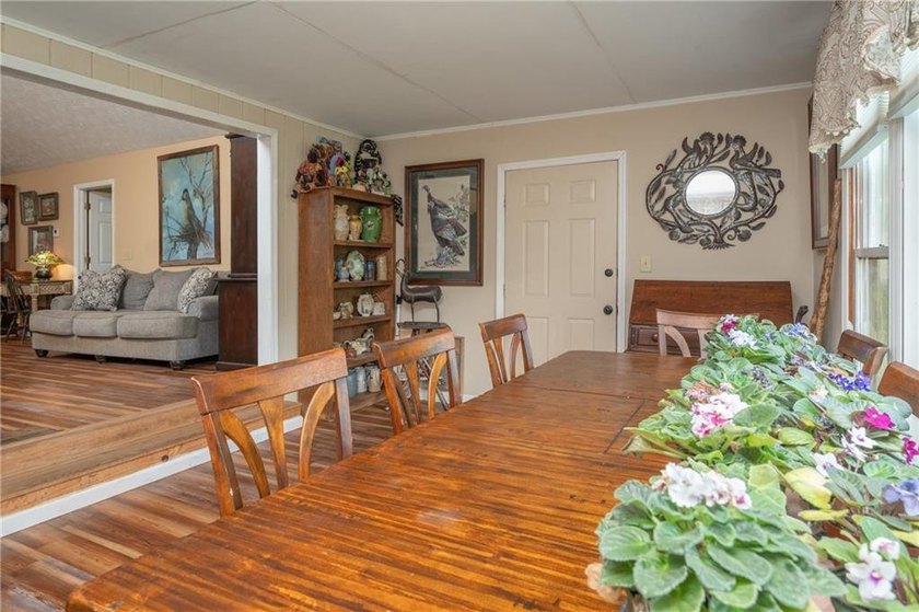 Some homes are designed around the house. This one was designed - photo 31