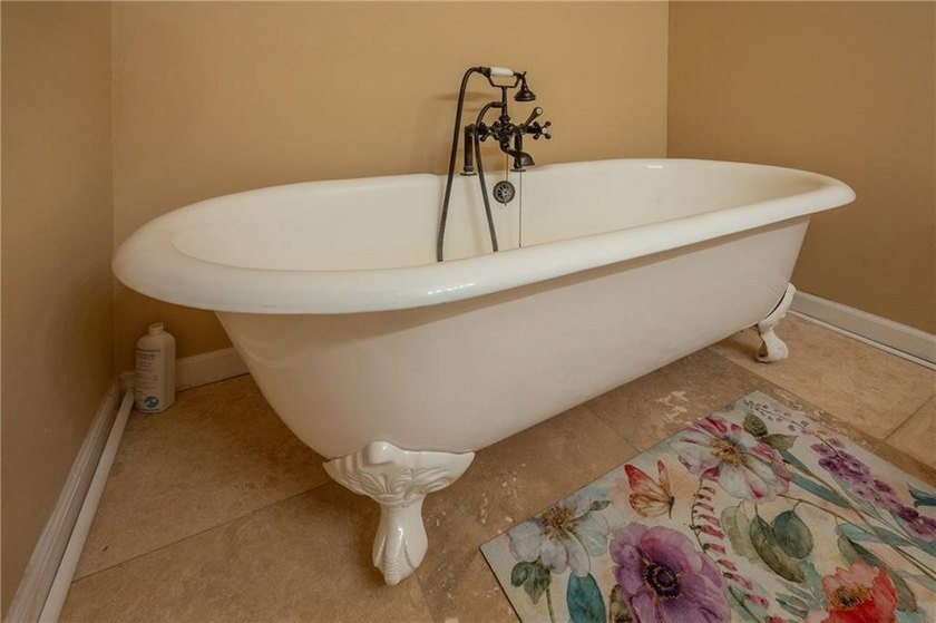 Some homes are designed around the house. This one was designed - photo 35
