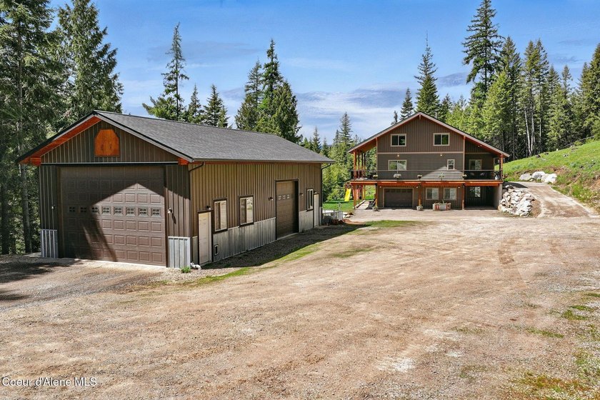 **Adjacent, additional 5 acre parcel also available at - photo 37