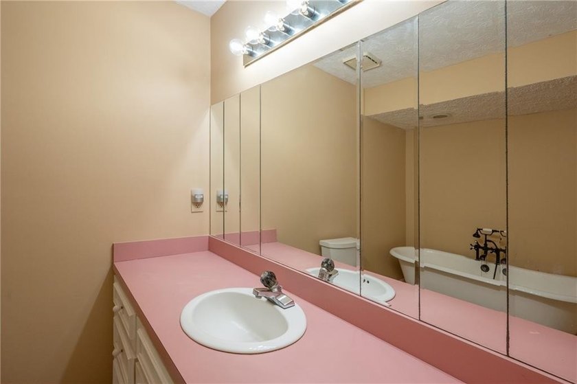 Some homes are designed around the house. This one was designed - photo 37