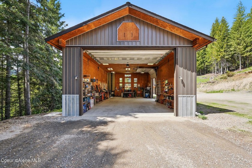 **Adjacent, additional 5 acre parcel also available at - photo 39