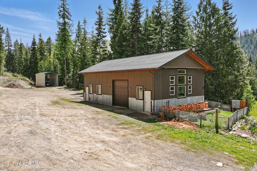 **Adjacent, additional 5 acre parcel also available at - photo 40
