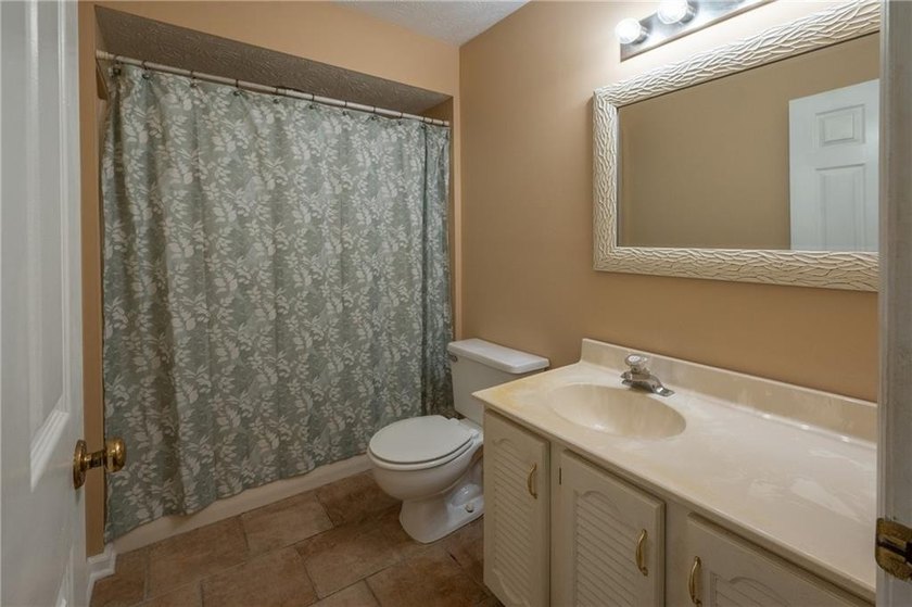 Some homes are designed around the house. This one was designed - photo 40