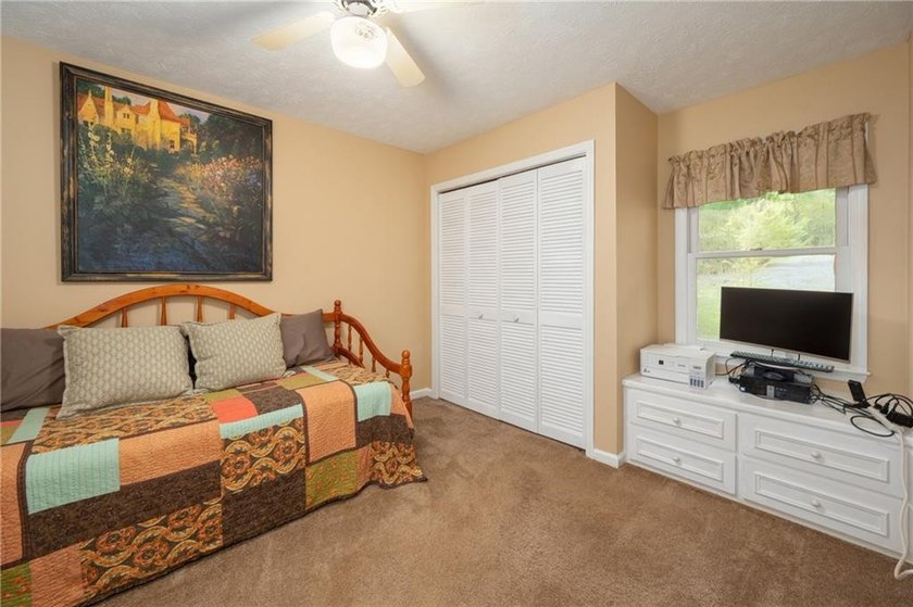 Some homes are designed around the house. This one was designed - photo 41