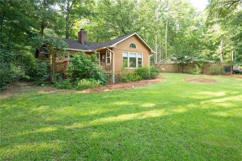 Some homes are designed around the house. This one was designed - photo 43