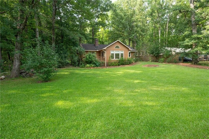 Some homes are designed around the house. This one was designed - photo 46
