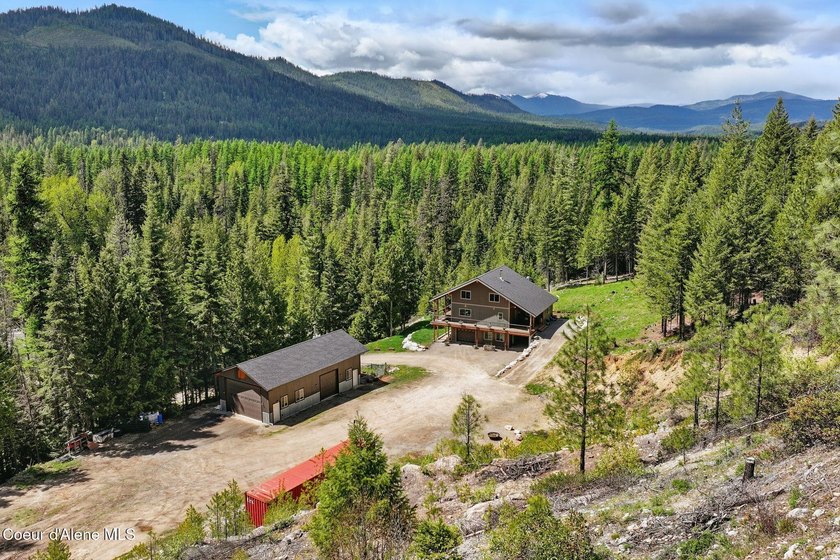 **Adjacent, additional 5 acre parcel also available at - photo 47