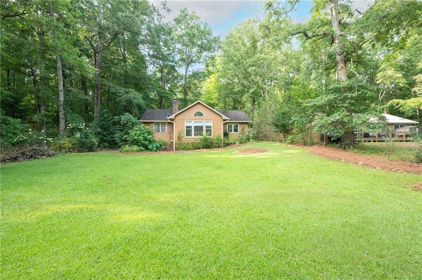 Some homes are designed around the house. This one was designed - photo 47
