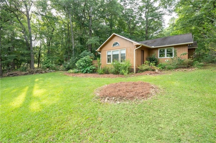 Some homes are designed around the house. This one was designed - photo 48