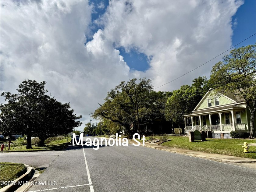 Ideal location to build in the DOWNTOWN Business District in - photo 9