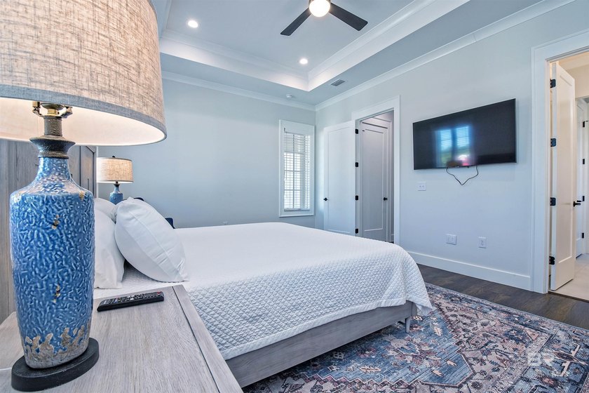 New constructed and fully furnished cottage in The Beach Club on - photo 21