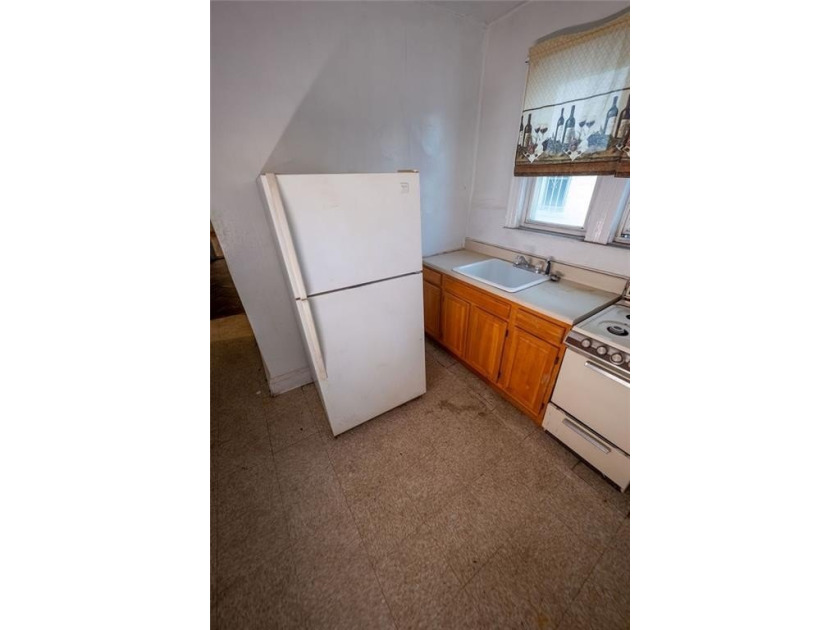 This brick two family home, two-story for sale in Canarsie. This - photo 22