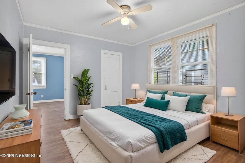 ***MOVE-IN READY HOME PERFECT FOR INVESTORS*** 3 bedroom/1 - photo 3